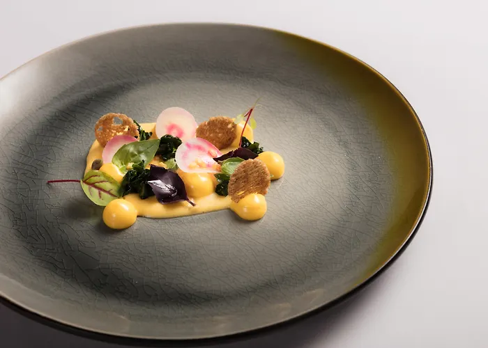 Grand Amrath AmsterdamHotel Stelle